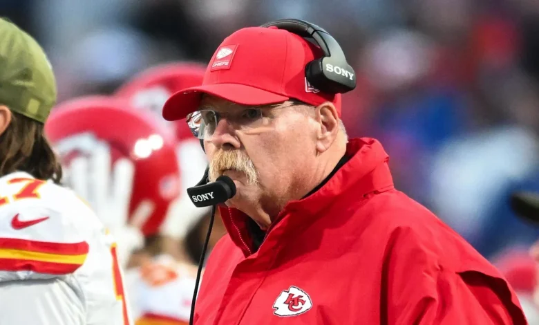 Final Prediction for Chiefs vs. Colts Week 12 Showdown