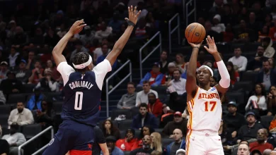 Final Score Predictions For Atlanta Hawks vs Cleveland Cavaliers