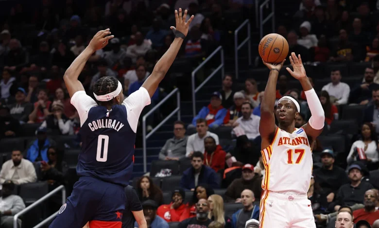 Final Score Predictions For Atlanta Hawks vs Cleveland Cavaliers