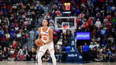 Final Score Predictions For Atlanta Hawks vs Sacramento Kings