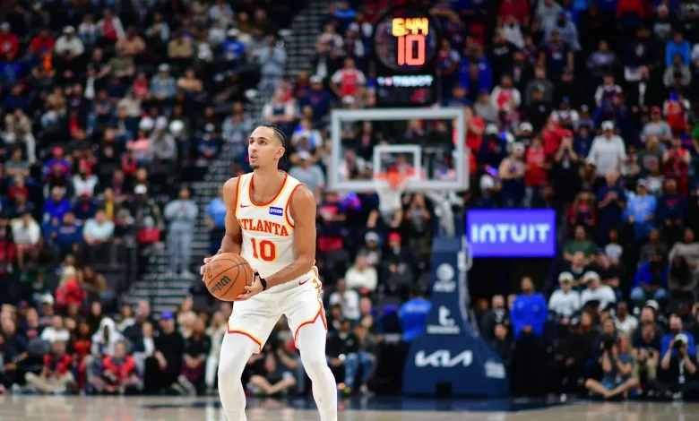 Final Score Predictions For Atlanta Hawks vs Sacramento Kings