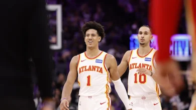 Final Score Predictions For Atlanta Hawks vs Utah Jazz