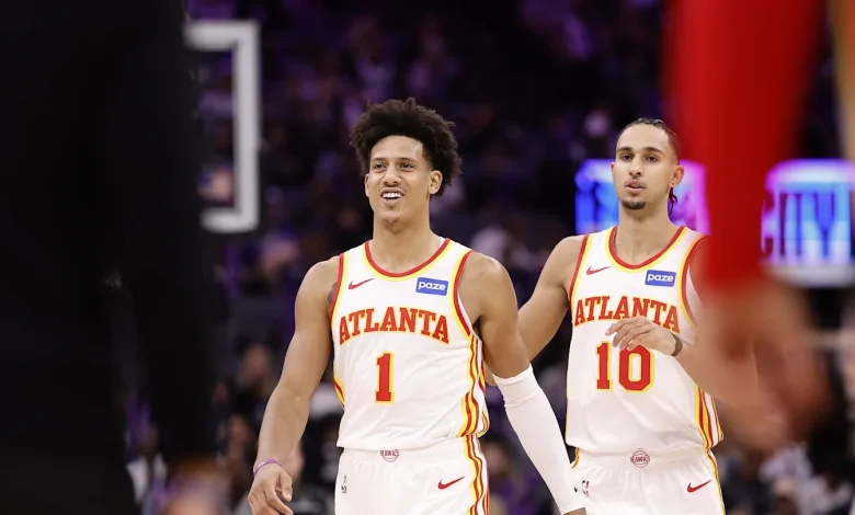 Final Score Predictions For Atlanta Hawks vs Utah Jazz
