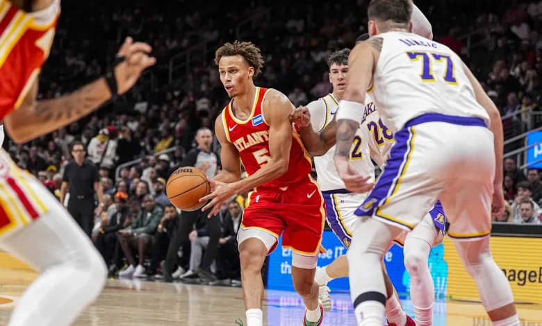 Final Score Predictions For Hawks vs Clippers: Which Team Gets A Needed Win?