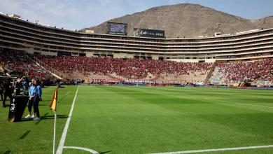 Final da Libertadores é adiada em 15 minutos por atraso no ônibus do Palmeiras