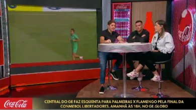 Final da Libertadores tem prorrogação? Entenda