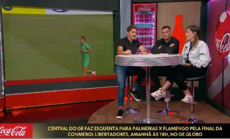 Final da Libertadores tem prorrogação? Entenda