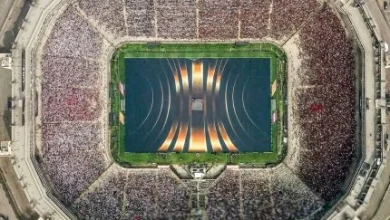 Final em Lima reforça alerta: torcedor pode ser barrado até por cinto