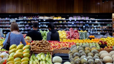 Final nail in the coffin for interest rate cut hopes as inflation rises again