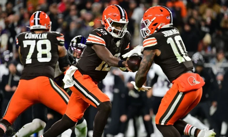 Final prep for NFL Week 12: We have sleepers, QB questions, trends to watch and more