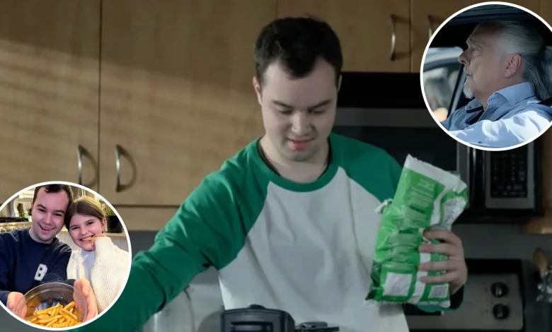 Finale de STAT: Patricia Paquin demande la bienveillance