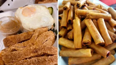 Finally: A Highly-Rated Filipino "Comfort Spot" is Opening Near Metrotown