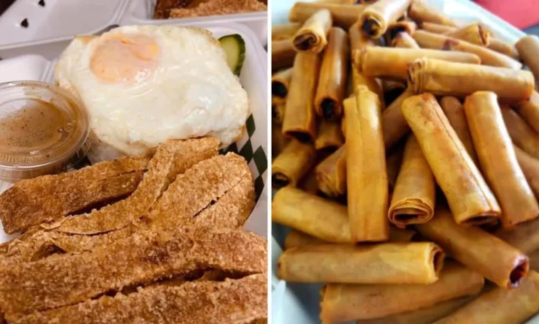 Finally: A Highly-Rated Filipino "Comfort Spot" is Opening Near Metrotown