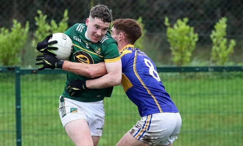 Finally, Knocknagoshel are ready to arise as nightmare year closes on dreamland