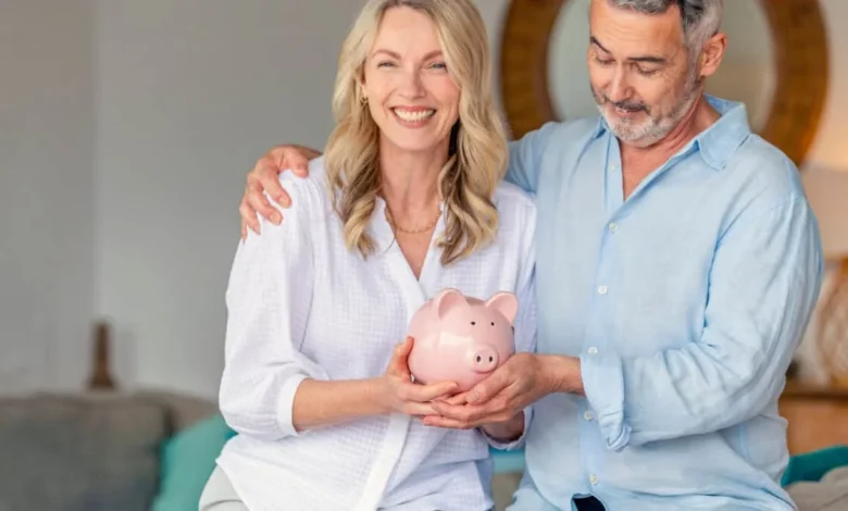 Finally got access to your superannuation? Here's what other people choose to do