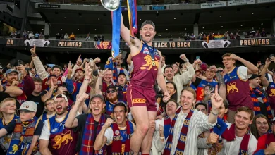 Finals shake-up looms as clubs get set for wildcard round in 2026