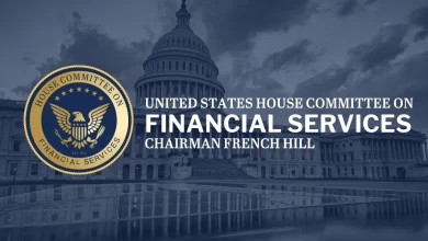 Financial Services Committee Applauds Passage of Resolution Condemning Socialism