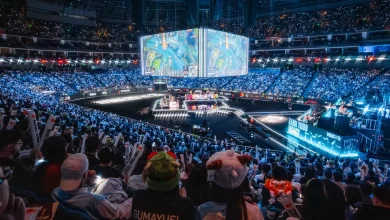 Find a Worlds 2025 Watch Party Near You