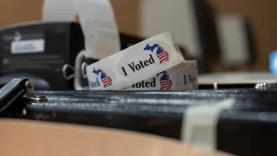 Find all 2025 Michigan election results here