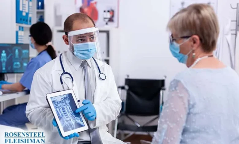 Finding a Personal Injury Lawyer Near Me in Charlotte Who Puts Clients First