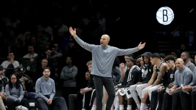 Finishing NBA Cup Strong Could Be Turning Point for Nets