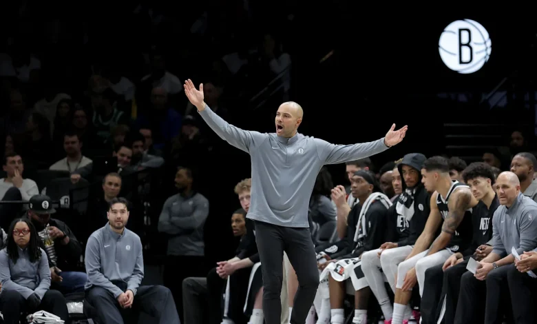 Finishing NBA Cup Strong Could Be Turning Point for Nets
