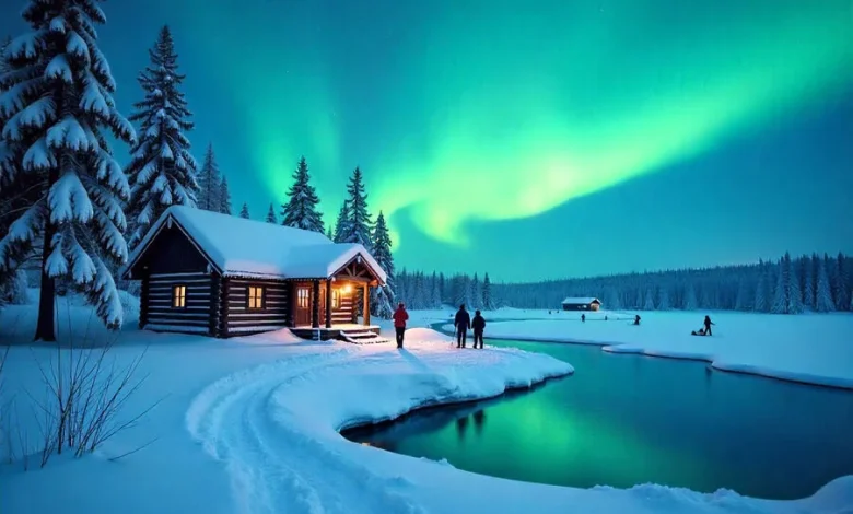 Finland Unites With Iceland, Mexico, Switzerland, Denmark, Egypt, Brazil, And Other Destinations As UK Issues New Travel Advisory For Pre-Winter Season Amid Visa Changes, Border Challenges, And Protests