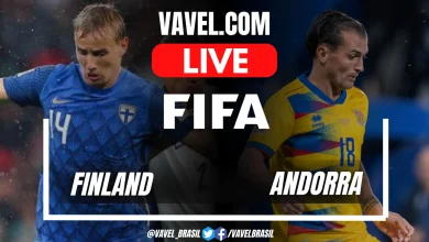 Finland vs Andorra LIVE Score Updates in Friendly Match
