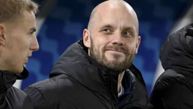 Finland vs Andorra: Teemu Pukki scores on his last international appearance in 4-0 friendly victory