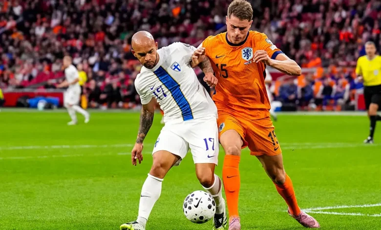 Finland vs Malta: How to Watch, Odds, WCQ Preview