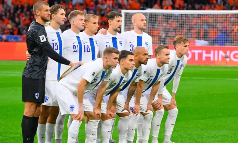 Finland vs. Malta: World Cup qualifying betting odds, prediction, pick