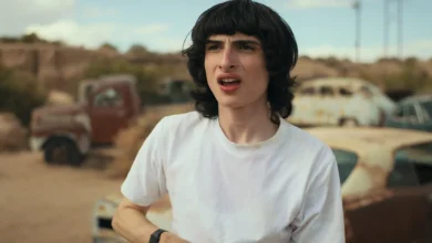 Finn Wolfhard’s Post-Stranger Things Move? A Wild Stunt Comedy Called Crash Land - Popviewers