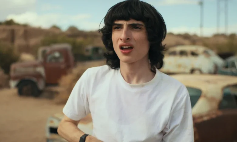 Finn Wolfhard’s Post-Stranger Things Move? A Wild Stunt Comedy Called Crash Land - Popviewers