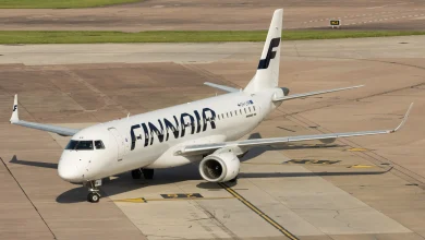 Finnair Strengthens U.S.–Europe Link With New Routes