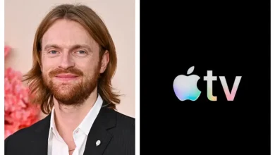 Finneas on Creating a New Mnemonic Intro for Apple Originals — His Shortest Music Ever, but Possibly Soon to Be the Most Ubiquitous (EXCLUSIVE)