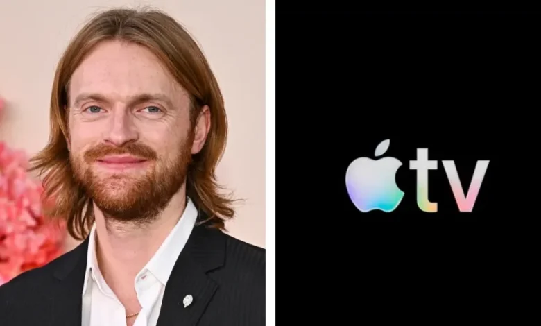 Finneas on Creating a New Mnemonic Intro for Apple Originals — His Shortest Music Ever, but Possibly Soon to Be the Most Ubiquitous (EXCLUSIVE)