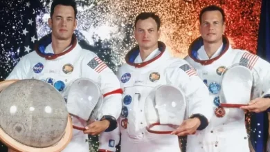 Finnegan On Films: Drama, Thrilling Tarantino Action And Bridget Jones