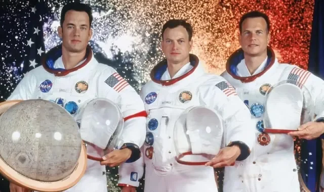 Finnegan On Films: Drama, Thrilling Tarantino Action And Bridget Jones