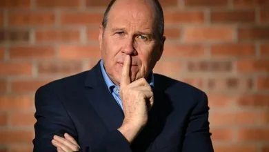 Fionnán Sheahan: Ivan Yates, the ‘smear’ outcry and his Fianna Fáil work as Jim Gavin’s coach in presidential debates