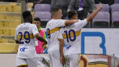 Fiorentina senza pace: il Lecce passa al Franchi, Pioli sempre più in bilico