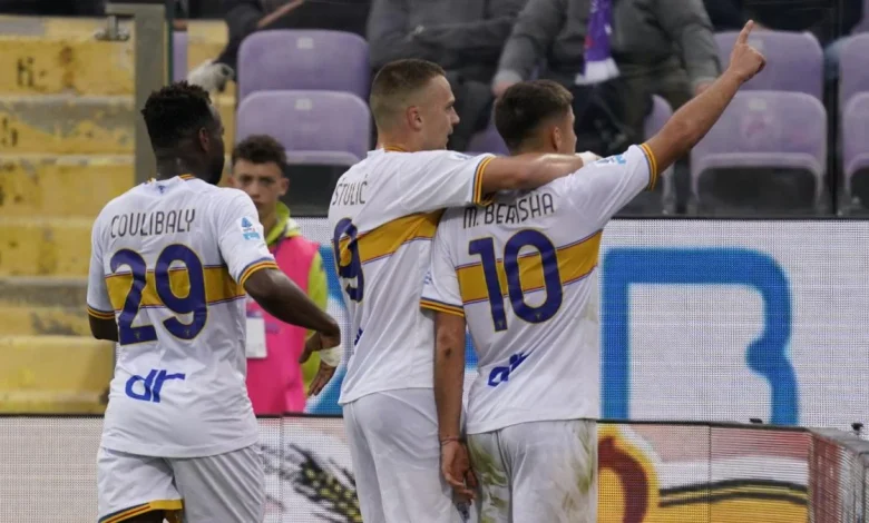 Fiorentina senza pace: il Lecce passa al Franchi, Pioli sempre più in bilico