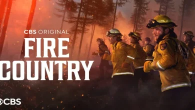 Fire Country - Your Voice in My Head - Review: Investigation Into the Zabel Ridge Fire Begins, Can We Trust Bode to Be a Team Player?