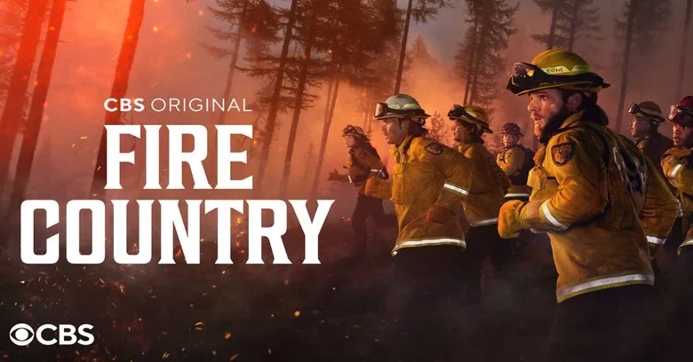 Fire Country - Your Voice in My Head - Review: Investigation Into the Zabel Ridge Fire Begins, Can We Trust Bode to Be a Team Player?
