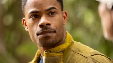 Fire Country season 4 episode 4: Release date & time, where to watch, and what to expect