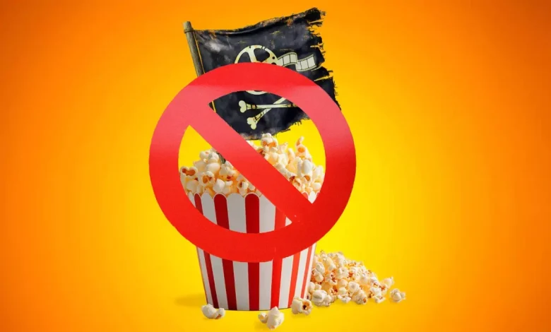 Fire TV: Amazon to block piracy apps in the future