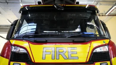 Fire causes significant damage to long-established supermarket