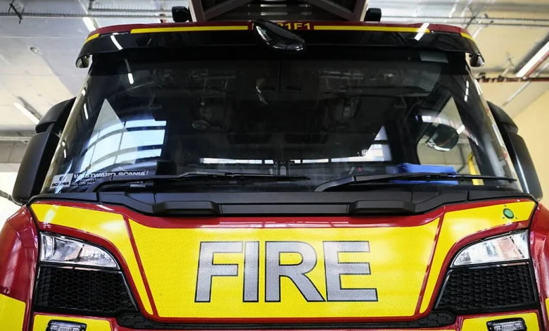 Fire causes significant damage to long-established supermarket