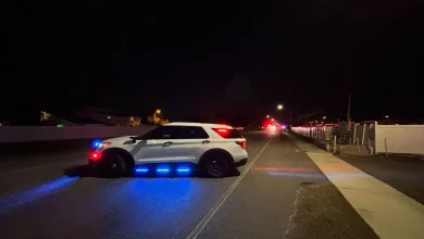 Fire sparks hazmat warning in Pinellas Park, residents advised to stay inside