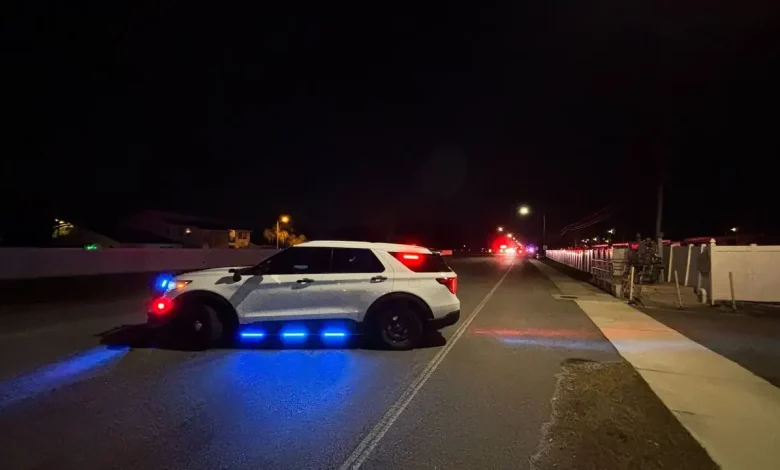 Fire sparks hazmat warning in Pinellas Park, residents advised to stay inside