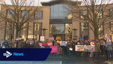 Fired Rockstar workers 'should be supported by the council'